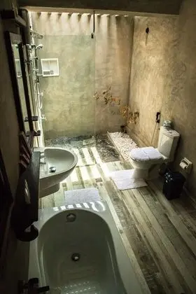 Deluxe VIlla with Pool View