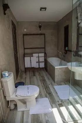 Deluxe VIlla with Pool View