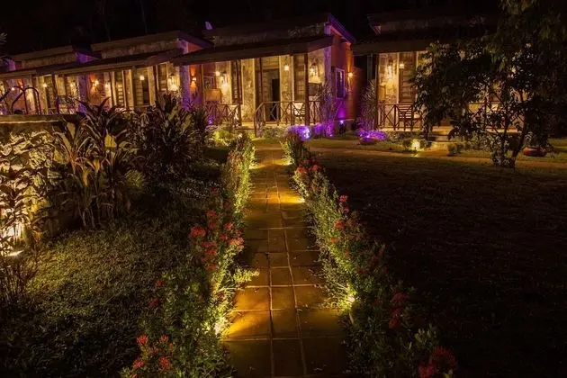 Deluxe VIlla with Pool View