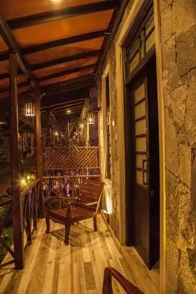 Deluxe VIlla with Pool View