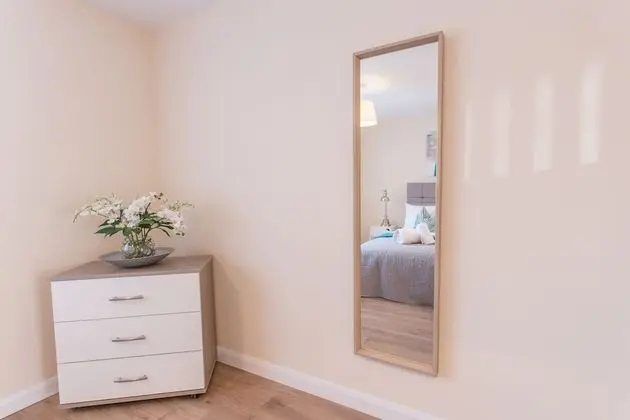 Deluxe Apart Daire, 2 Yatak Odası (No. 31A)