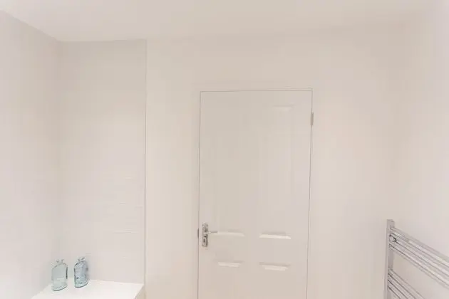 Deluxe Apart Daire, 2 Yatak Odası (No. 31A)