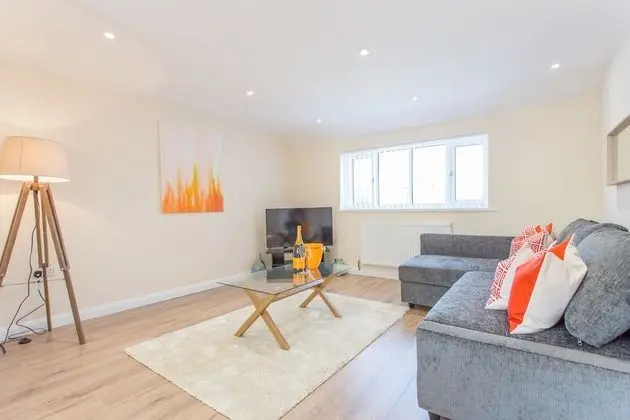 Deluxe Dubleks, 2 Yatak Odası (No. 31)