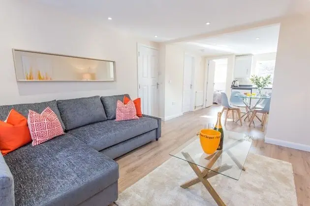 Deluxe Dubleks, 2 Yatak Odası (No. 31)