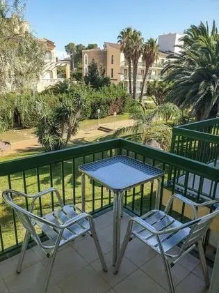 Dört Kişilik Oda (2+2)