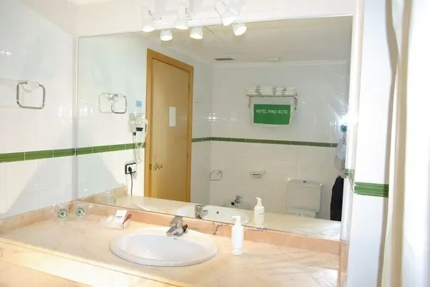 Economy Tek Büyük Yataklı Oda