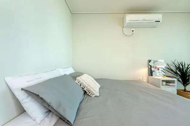 Standard Tek Büyük Yataklı Oda, Okyanus Manzaralı