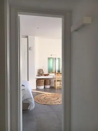 Executive Süit, Kişiye Özel Havuzlu