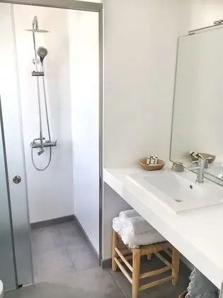 Executive Süit, Kişiye Özel Havuzlu