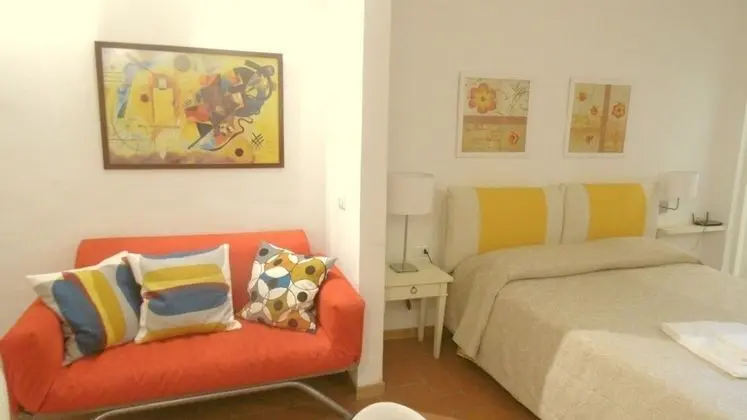 Oturma alanı