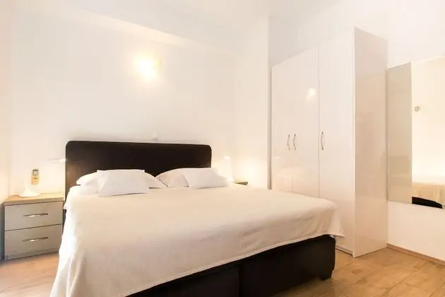 Comfort Stüdyo, Balkon