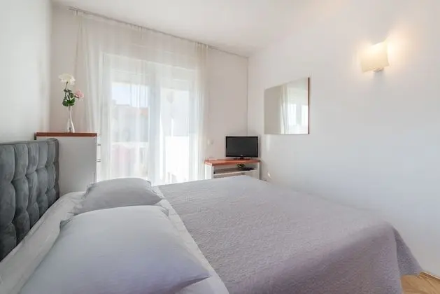 Comfort Tek Büyük Yataklı Oda, Balkon