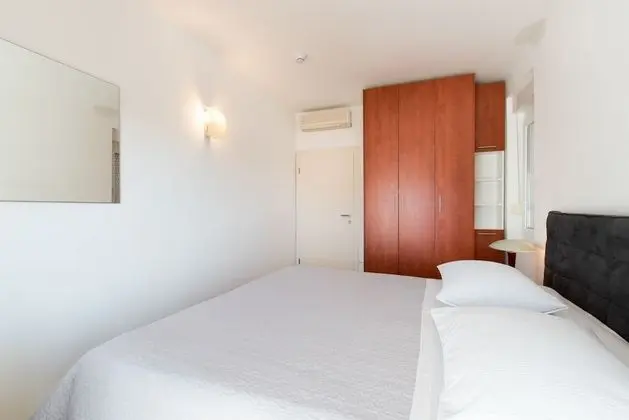 Comfort Tek Büyük Yataklı Oda, Balkon