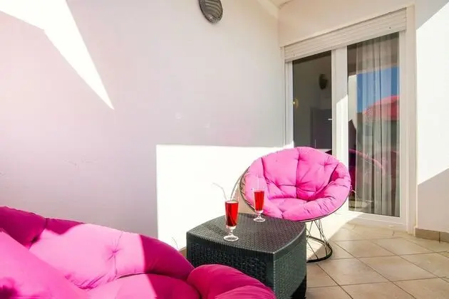 Comfort Tek Büyük Yataklı Oda, Balkon