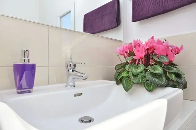 Comfort Tek Büyük Yataklı Oda, Balkon