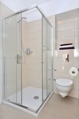 Comfort Tek Büyük Yataklı Oda, Balkon