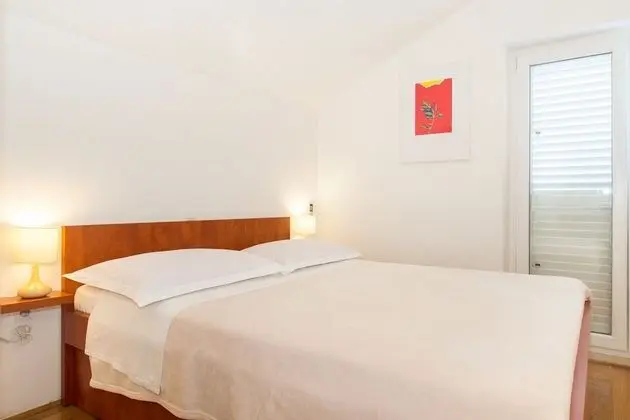 Economy Tek Büyük Yataklı Oda, Balkon