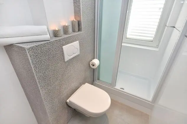 Economy Tek Büyük Yataklı Oda, Balkon