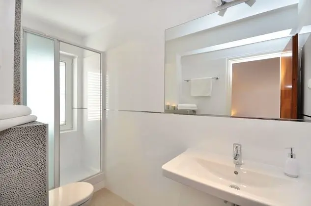 Economy Tek Büyük Yataklı Oda, Balkon