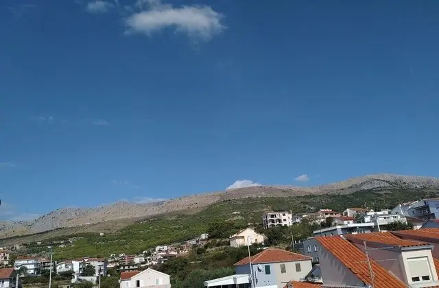 Economy Tek Büyük Yataklı Oda, Balkon