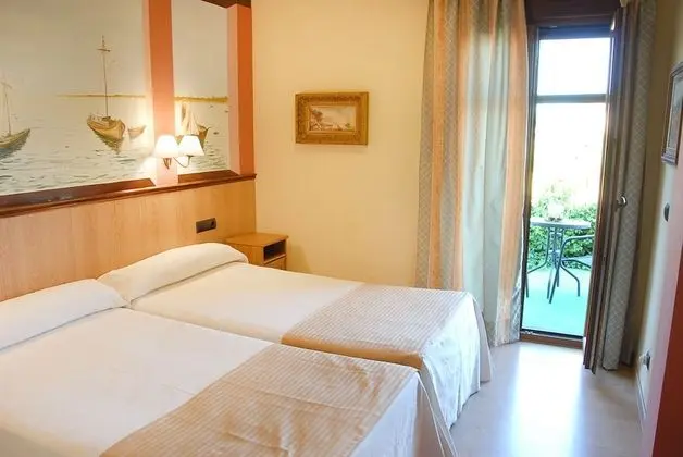 Junior Suite for Single use