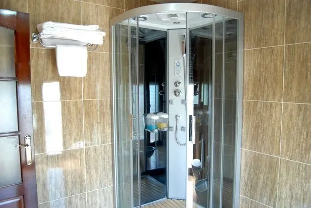Junior Suite for Single use