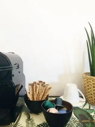 Dört Kişilik Oda