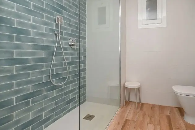 Tek Kişilik Oda, Balkon