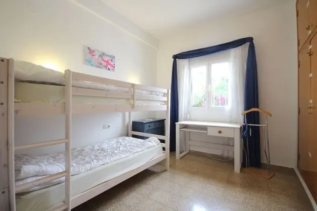 Villa, 3 Yatak Odası, Kişiye Özel Havuzlu