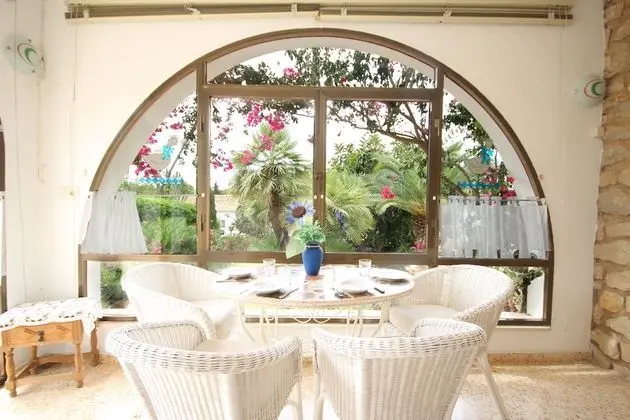 Villa, 3 Yatak Odası, Kişiye Özel Havuzlu