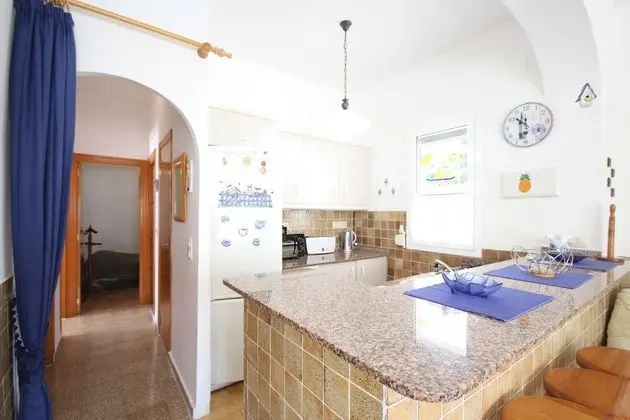 Villa, 3 Yatak Odası, Kişiye Özel Havuzlu