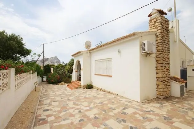 Villa, 3 Yatak Odası, Kişiye Özel Havuzlu