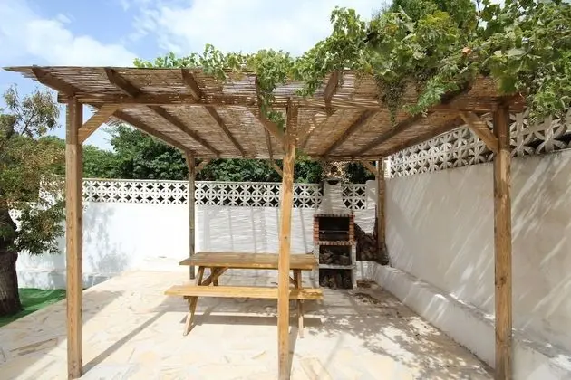 Villa, 3 Yatak Odası, Kişiye Özel Havuzlu