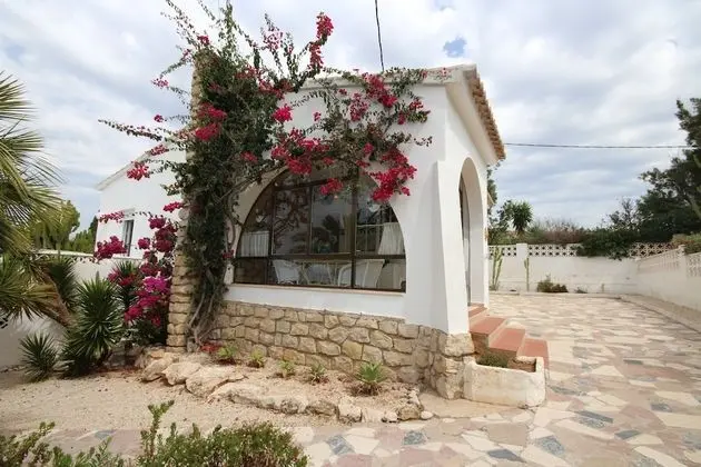 Villa, 3 Yatak Odası, Kişiye Özel Havuzlu