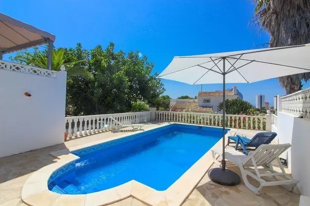 Villa, 3 Yatak Odası, Kişiye Özel Havuzlu