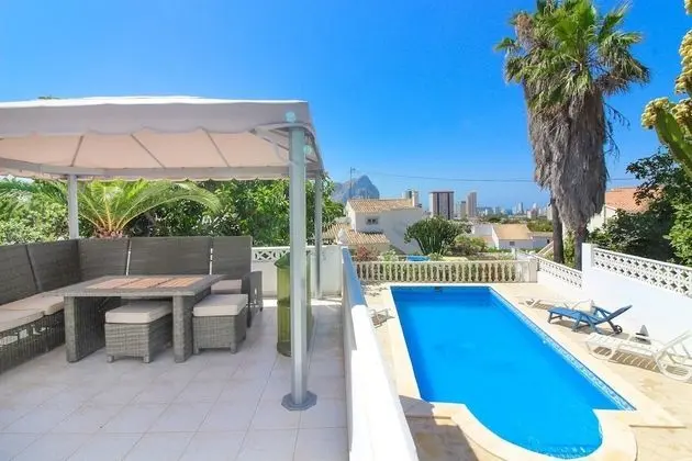 Villa, 3 Yatak Odası, Kişiye Özel Havuzlu