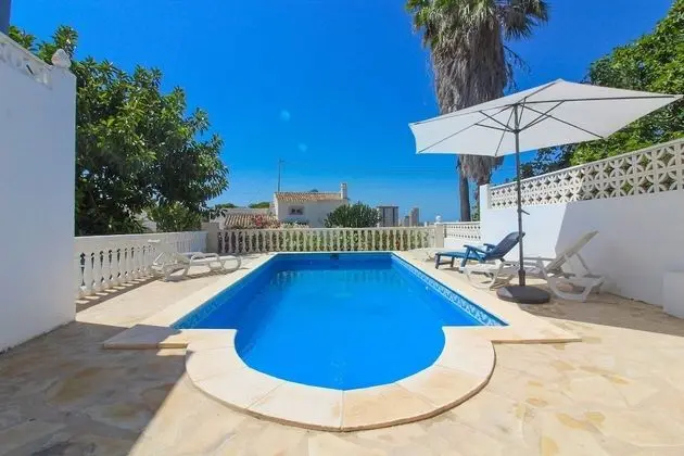 Villa, 3 Yatak Odası, Kişiye Özel Havuzlu