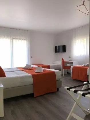Dört Kişilik Oda