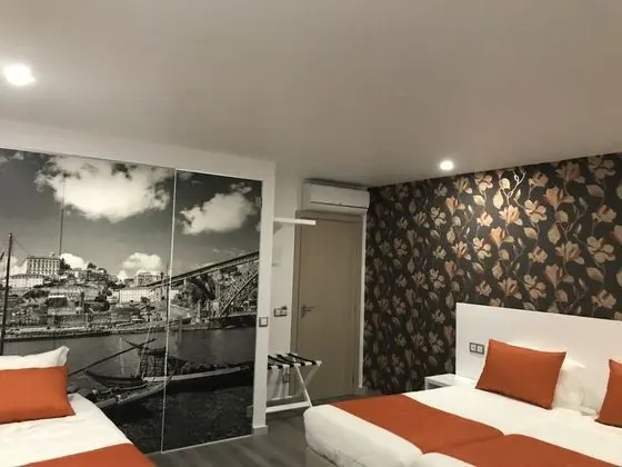 Dört Kişilik Oda