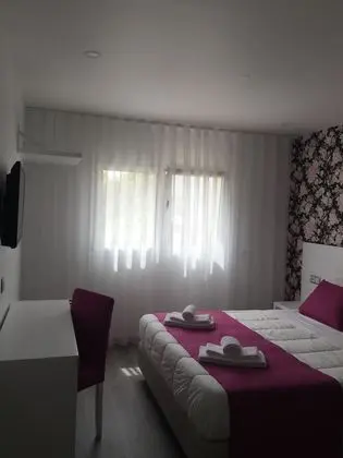 İki Ayrı Yataklı Oda