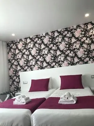 İki Ayrı Yataklı Oda
