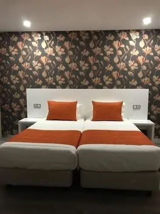 İki Ayrı Yataklı Oda
