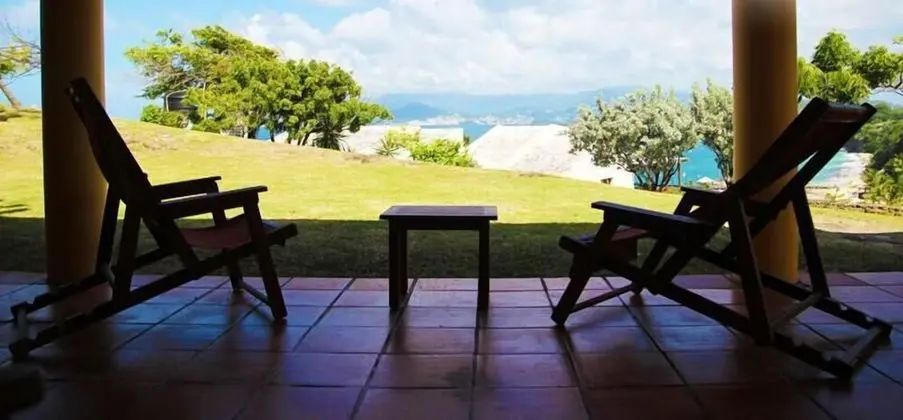 Signature Kır Evi, 2 Yatak Odası, Danışma, Deniz Manzaralı