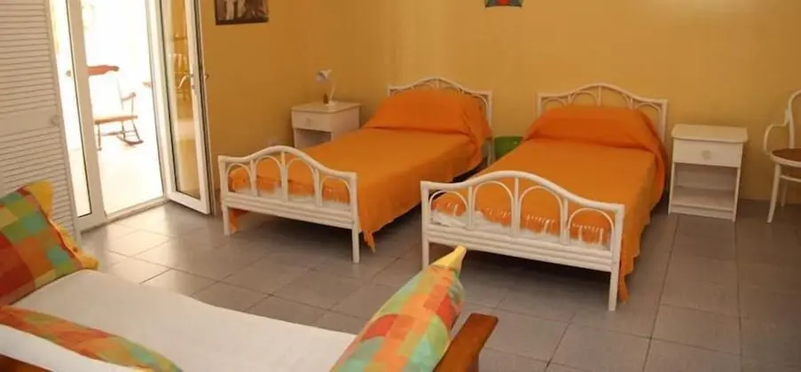 Signature Kır Evi, 2 Yatak Odası, Danışma, Deniz Manzaralı