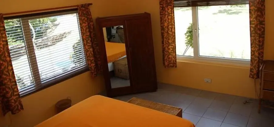 Signature Kır Evi, 2 Yatak Odası, Danışma, Deniz Manzaralı
