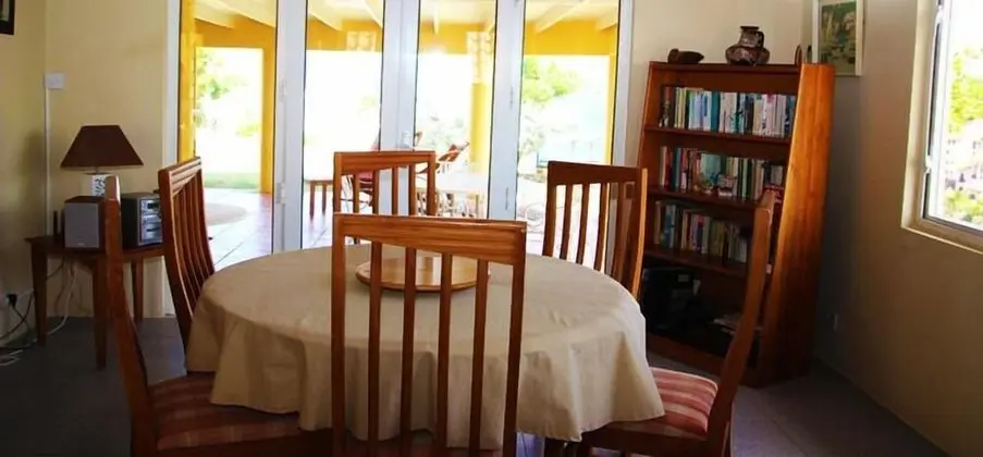 Signature Kır Evi, 2 Yatak Odası, Danışma, Deniz Manzaralı