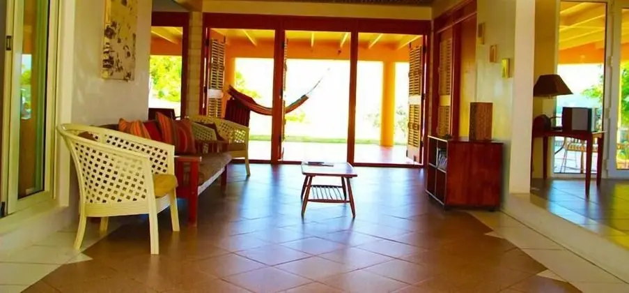 Signature Kır Evi, 2 Yatak Odası, Danışma, Deniz Manzaralı