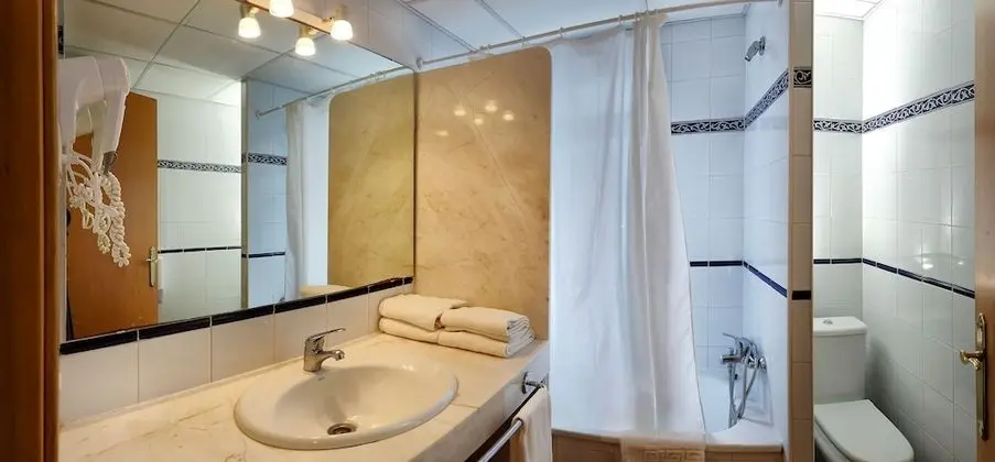 Apart Daire, 1 Yatak Odası, Deniz Manzaralı (4 people)