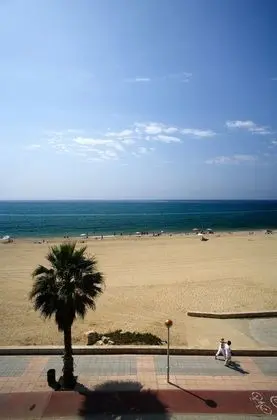 Apart Daire, 1 Yatak Odası, Deniz Manzaralı (4 people)