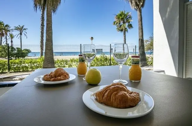 Basic Stüdyo, Deniz Manzaralı